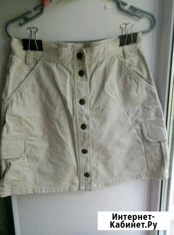 Юбка джинсовая Кострома - изображение 1