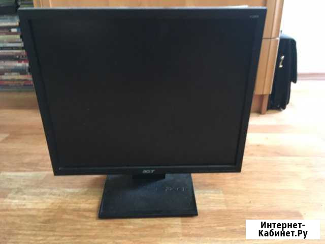 Монитор Acer V193 Хабаровск - изображение 1