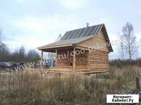 Сруб Санкт-Петербург