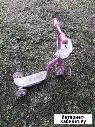 Самокат детский Калининград