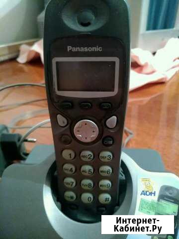 Panasonic Пермь - изображение 1