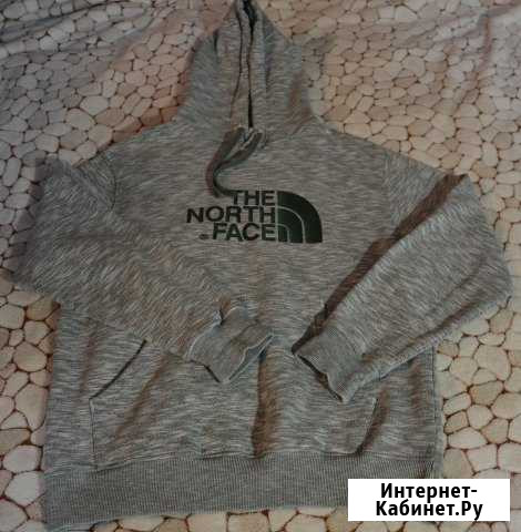 Худи The North Face Воронеж - изображение 1