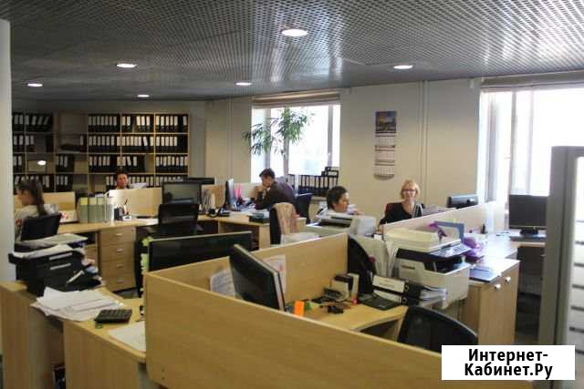 Продается фирма в Москве ооо «вилс» Москва - изображение 1