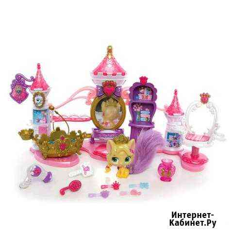 Салон красоты(palace pets) Благовещенск