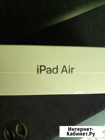 iPad AIR 10.5 64GB Хабаровск - изображение 1