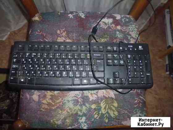 Клавиатура Воронеж