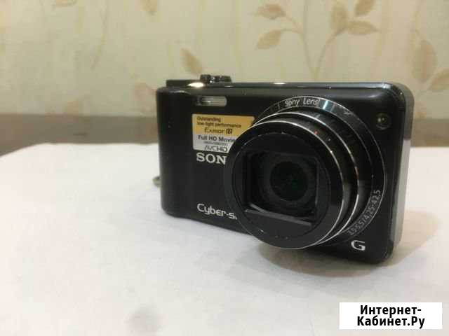 Sony dsc-hx50 Оленегорск - изображение 1
