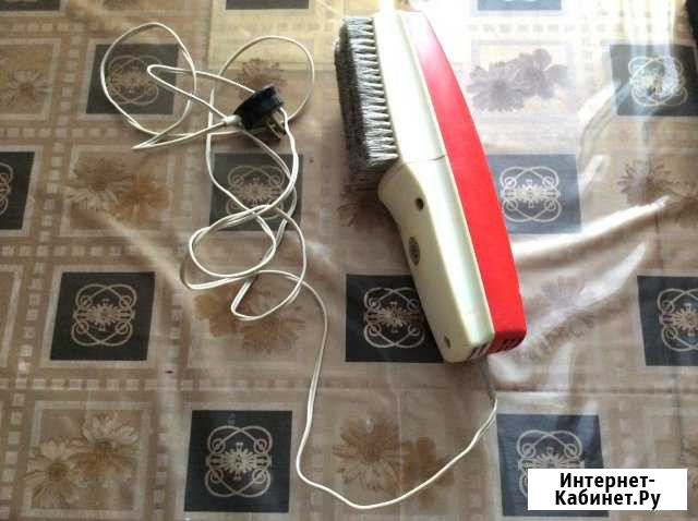 Пылесос ручной советский Улан-Удэ - изображение 1