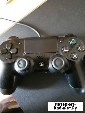 Dualshock 4 Хабаровск - изображение 1