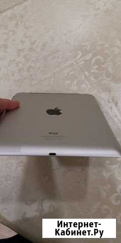 iPad 4 Егорлыкская - изображение 1