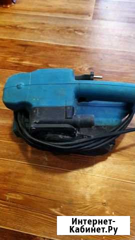 Электрорубанок Makita Магадан - изображение 1