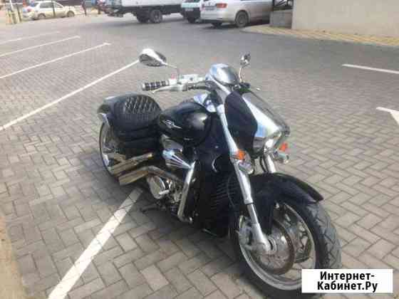Suzuki boulevard m109r Краснодар