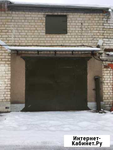 Гараж Калуга - изображение 1