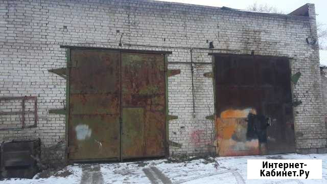 Гараж, > 30 кв.м. Петрозаводск - изображение 1