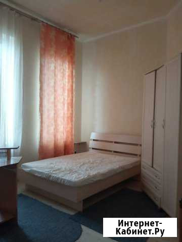 Комната 15 кв.м. в 3-к, 2/3 эт. Новороссийск - изображение 1