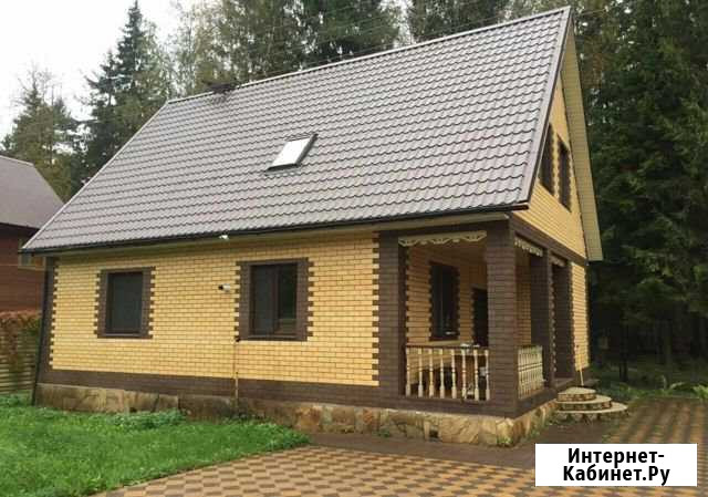 Комната 15 кв.м. в 5-к, 2/2 эт. Правдинский - изображение 1