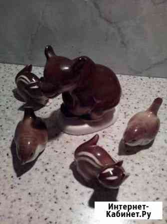 Статуэтки лфз Ставрополь