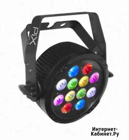 Продаю или Обменяю светодиодный chauvet PAR 96 Саратов