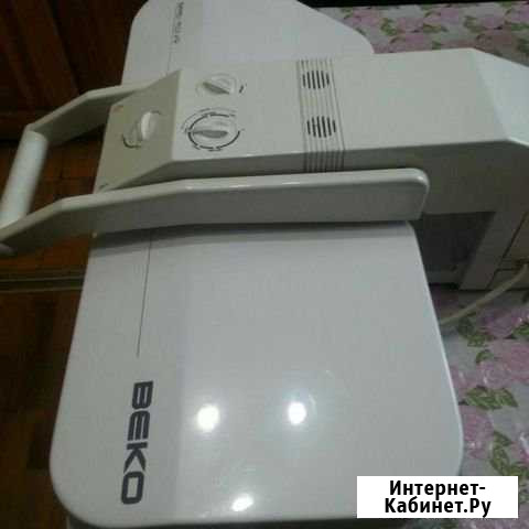 Продам гладильный пресс beko Екатеринбург - изображение 1