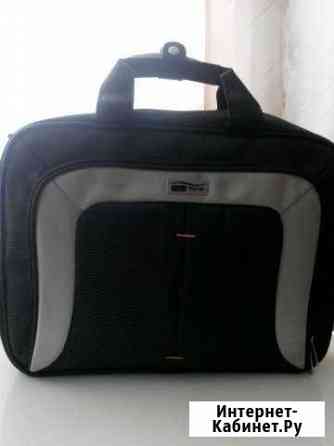 Сумка для ноутбука, новая. Дл 41, шир.6, выс30 Кемерово