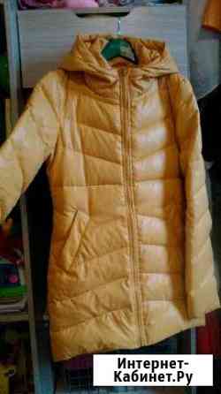Пуховик Kira Plastinina Петрозаводск