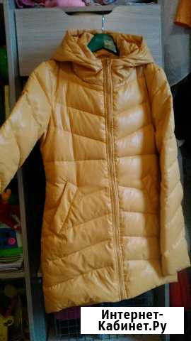 Пуховик Kira Plastinina Петрозаводск - изображение 1