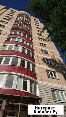 Комната 21 кв.м. в 2-к, 14/17 эт. Красково - изображение 1