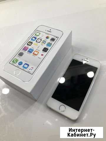 Айфон 5s Комсомольск-на-Амуре - изображение 1