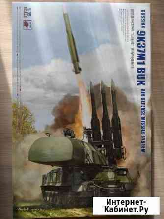 SS-014 Meng Зрк Бук-М1 Нефтекамск
