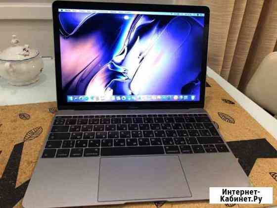 Apple MacBook 12 Череповец
