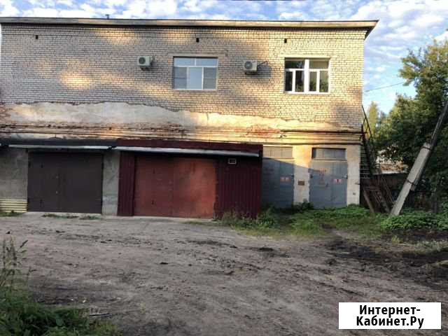 Гараж, 20 кв.м. Сыктывкар - изображение 1