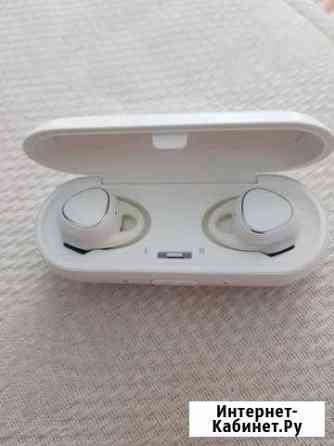 SAMSUNG Gear IconX Геленджик
