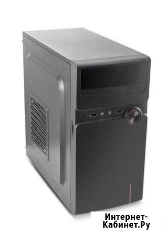 Пк на Celeron 1840 Иркутск - изображение 1