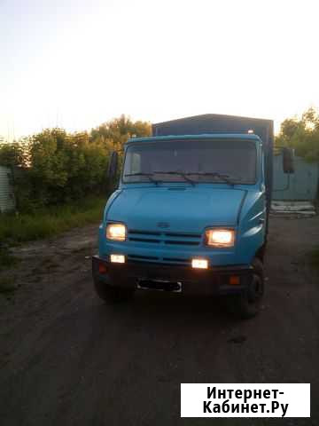 ЗИЛ-5301 Бычек 2004г.в Ярославль - изображение 1