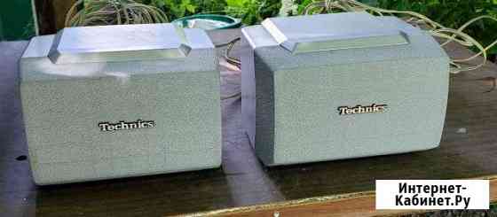 Technics сателиты Курск