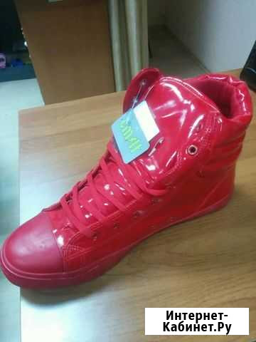 Кроссовки Рязань - изображение 1