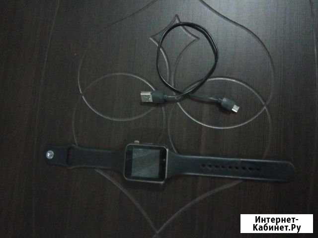 Смарт часы Адыгейск - изображение 1
