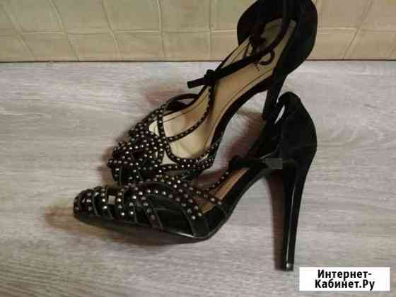 Босоножки Астрахань