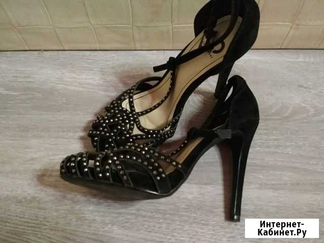 Босоножки Астрахань - изображение 1