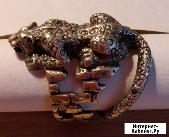 Кольцо мужское Благовещенск - изображение 1