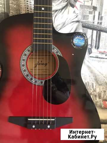 Гитара Хабаровск - изображение 1