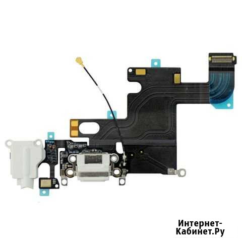 Разъем зарядки для iPhone Калининград - изображение 1