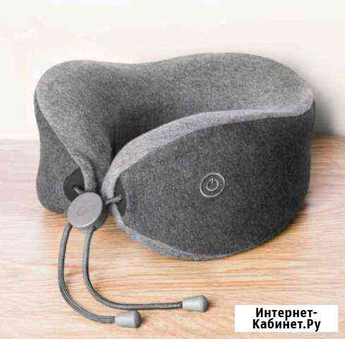 Xiaomi массажёр для шеи Калуга