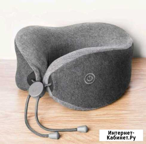 Xiaomi массажёр для шеи Калуга - изображение 1