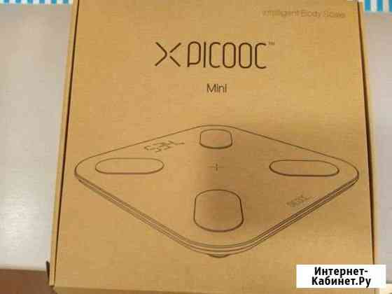 Весы Picooc Mini Петрозаводск