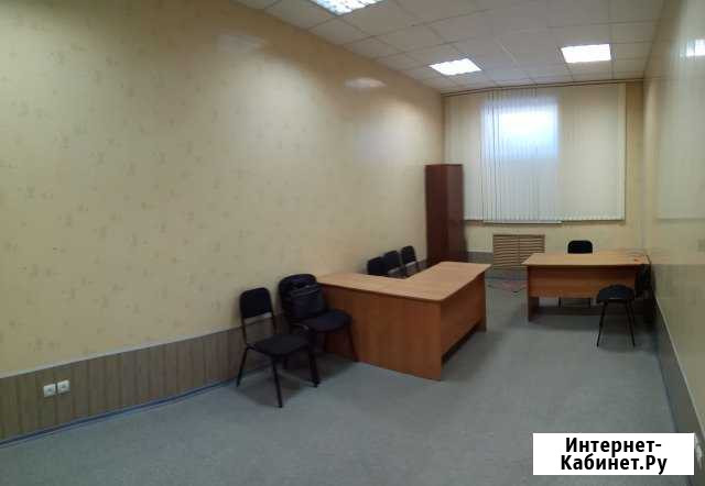 Офисное помещение на Маркса, 26.2 кв.м. Омск - изображение 1