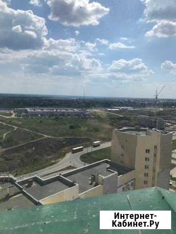 Нежилое помещение на 16-м этаже с отличным видом Липецк - изображение 1