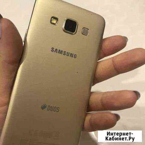 SAMSUNG A3 (2015) Архангельск
