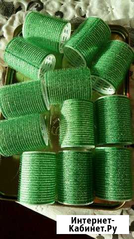 Бигуди Набережные Челны - изображение 1