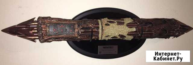 Master Replicas Predator 2 Spear Краснодар - изображение 1